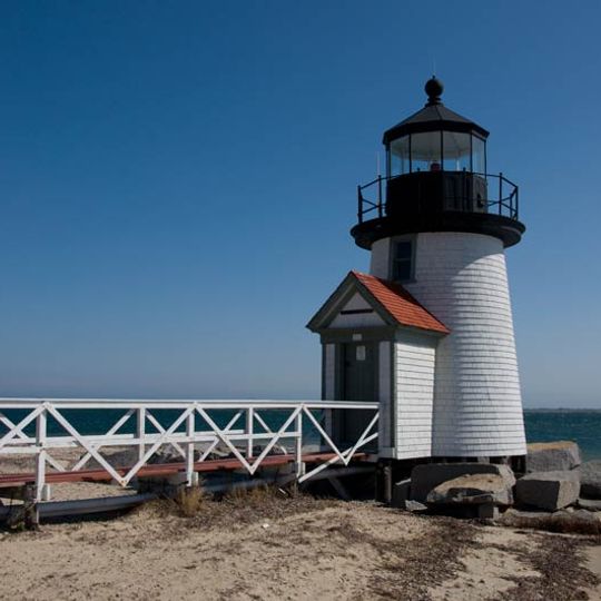 Brant Point Light