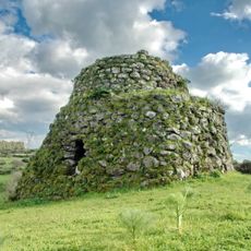Nuraghe Orgono