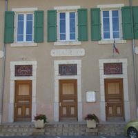 Vaunaveys-la-Rochette