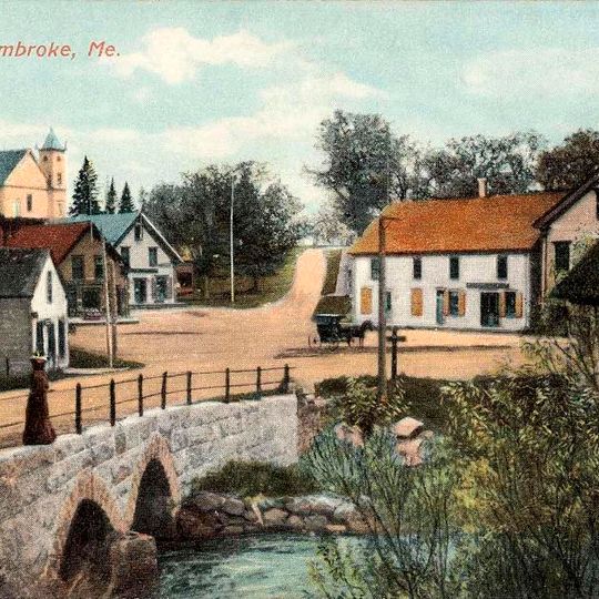Pembroke