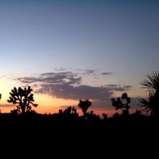 Black Rock Campground