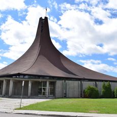 Église Saint-Mathias