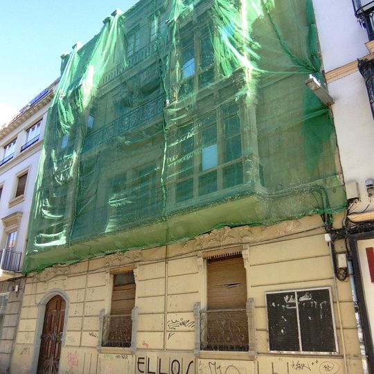 Casa Galarza