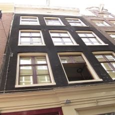 Torensteeg 1, Amsterdam