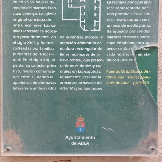 Iglesia de la Anunciación