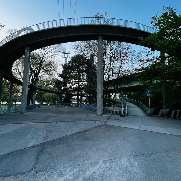 Cologne Tree Top Walk