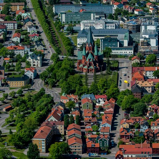 Västervik