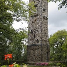 Kaiser-Friedrich-Turm