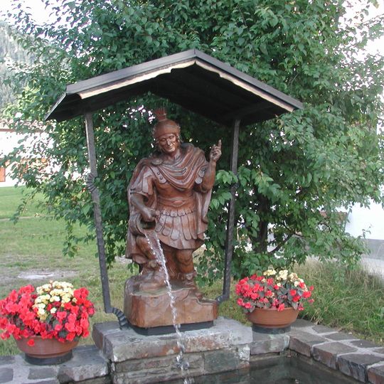 Florianibrunnen