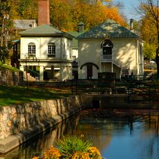 Berkeley Springs State Park