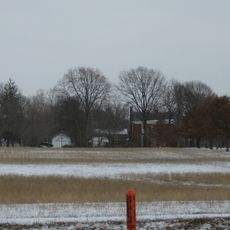 James Marr Farm