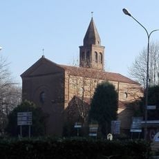 Chiesa di San Donnino