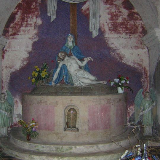 Kaplica XIII w Głotowie