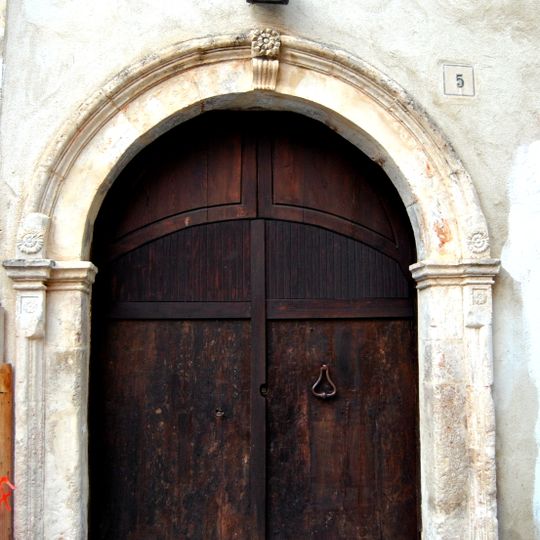 Cinema Teatro Valente