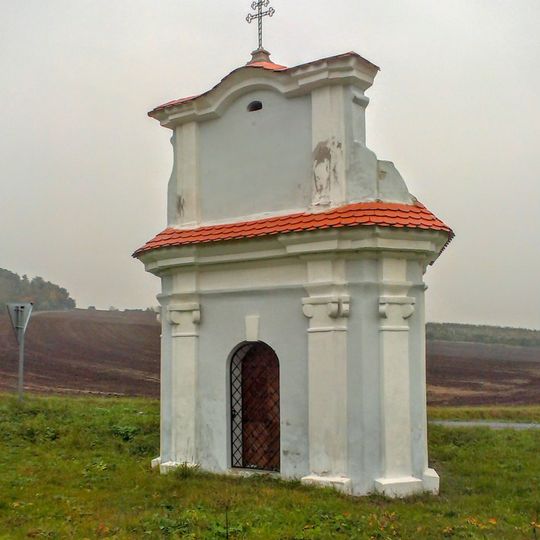 Chapel of Virgin Mary