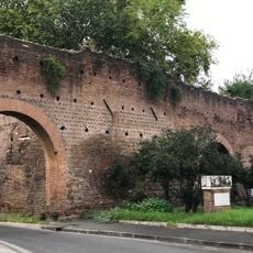 Порта Метронія