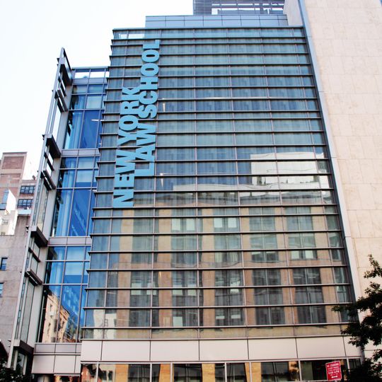 New York Law School