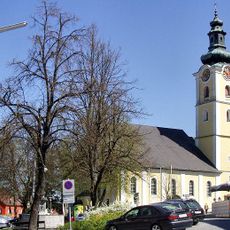 Sankt Peter und Paul