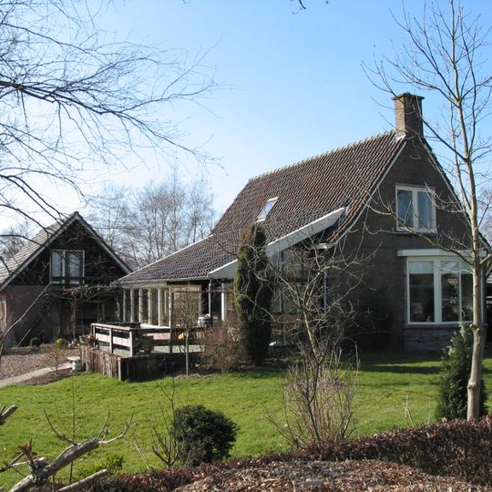 Kanaaldijk 23A,  8355VJ  Giethoorn
