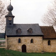 Dorfkirche Aue am Berg