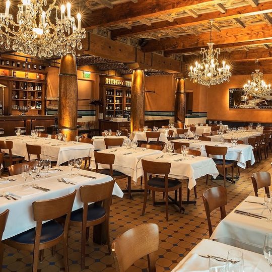 La Cucina