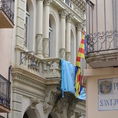 Casa de la Vila de Capellades