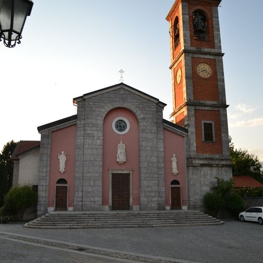 Chiesa di San Carlo Borromeo