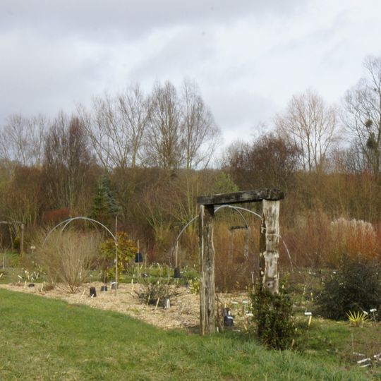 Centre botanique de La Presle
