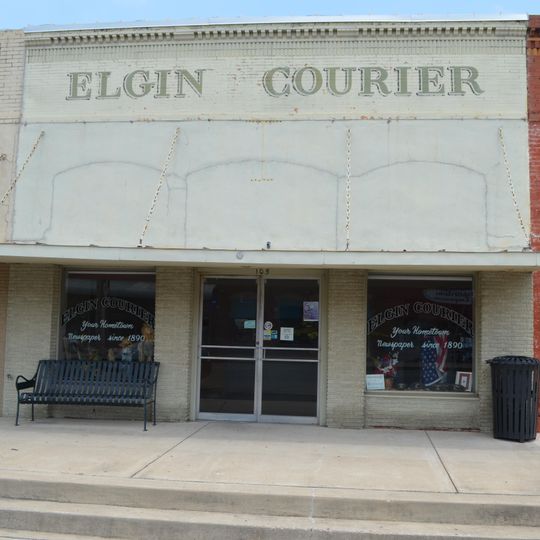 Elgin