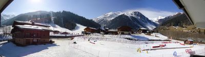 Panoramic View 1