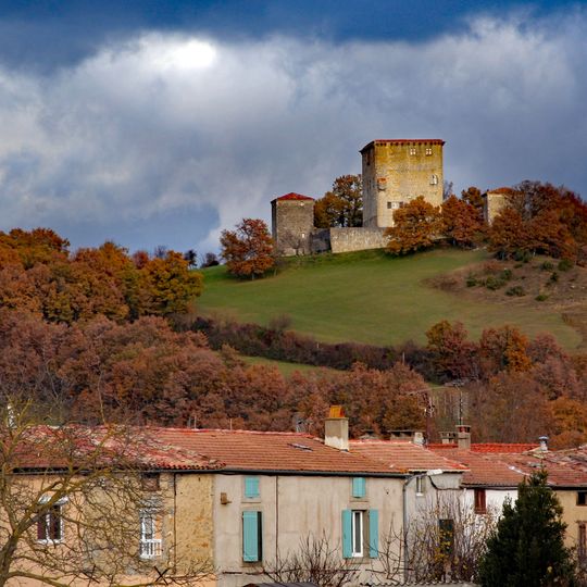 Saint-Quentin-la-Tour