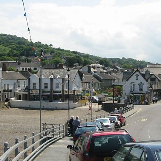 Combe Martin