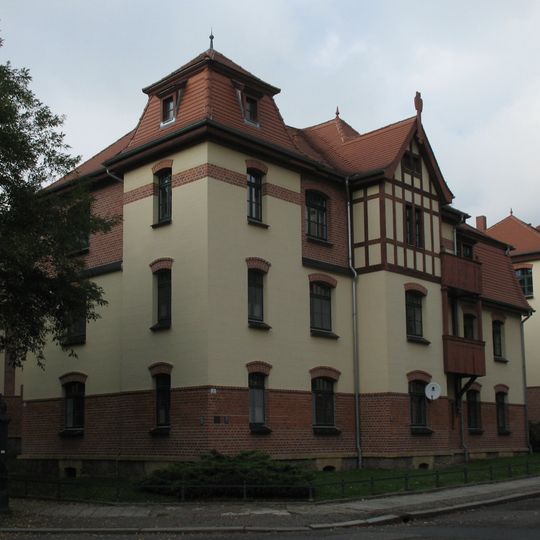 Lobstädter Straße 9