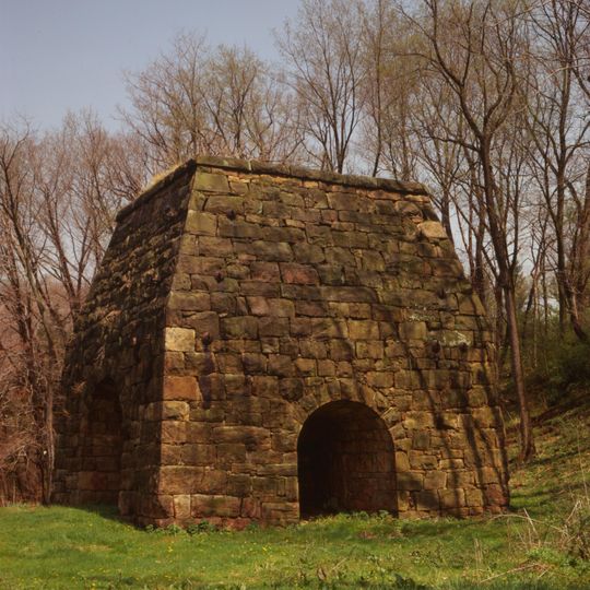 Laurel Hill Furnace