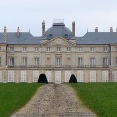 Château de Sourches