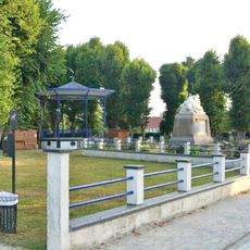 Square Émile Vasseur