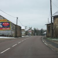 Noyers