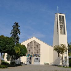 Filialkirche Felixdorf