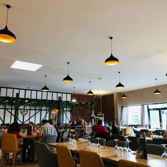 Chalet du steak