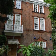 Woodland House