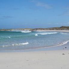 Tràigh Chòrnaig