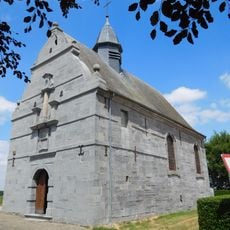 Chapelle Notre-Dame del Pilar de Salles