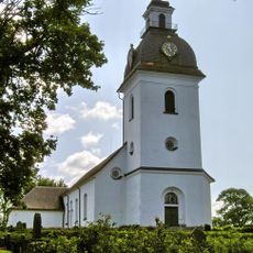Tjärstad Church
