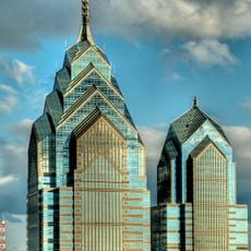 Liberty Place