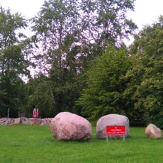 Alojzy Pawełek Park in Warsaw