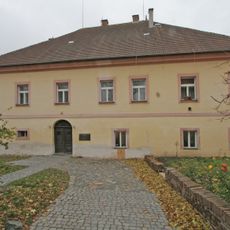 Deanery in Čáslav