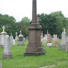 St. Michael's Cemetery