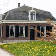 Hoeve "Westdorp"