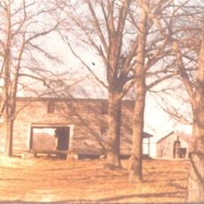 Thomas Holland House