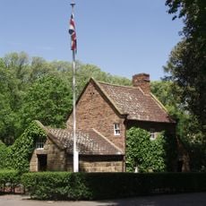 Cooks' Cottage